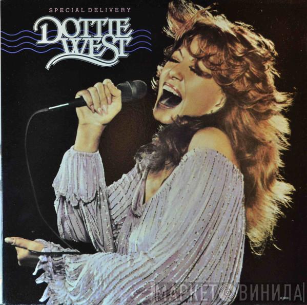  Dottie West  - Special Delivery