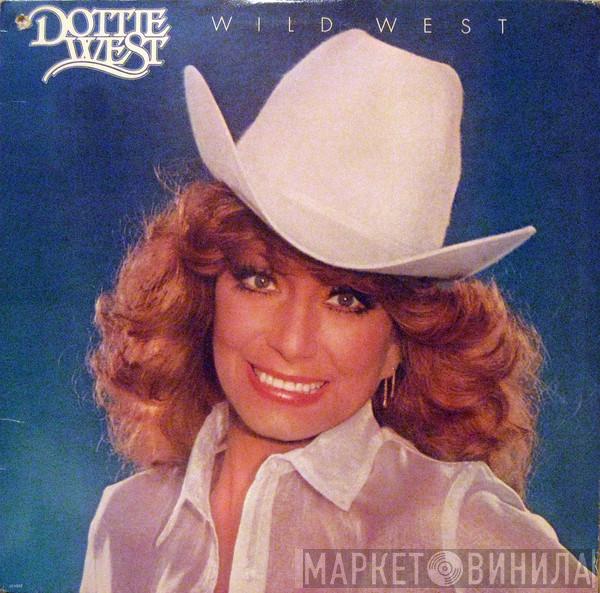  Dottie West  - Wild West