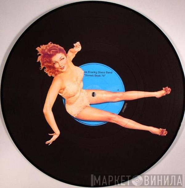 Dottores Kranky Disco Band - Street Beat 79