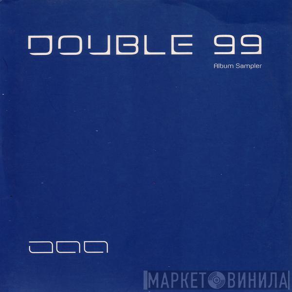 Double 99 - Album Sampler