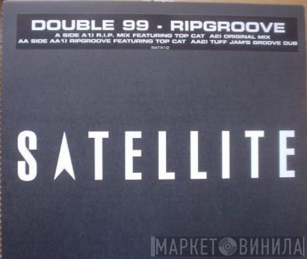 Double 99 - Ripgroove