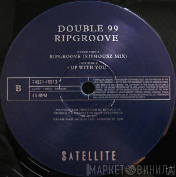  Double 99  - Ripgroove