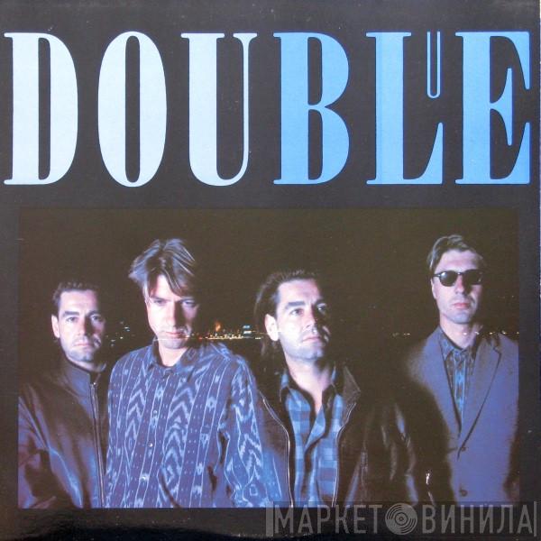  Double  - Blue