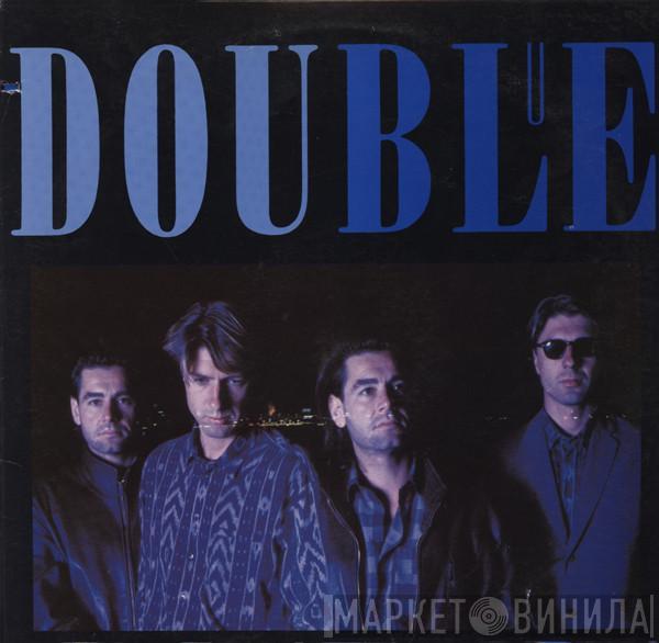  Double  - Blue