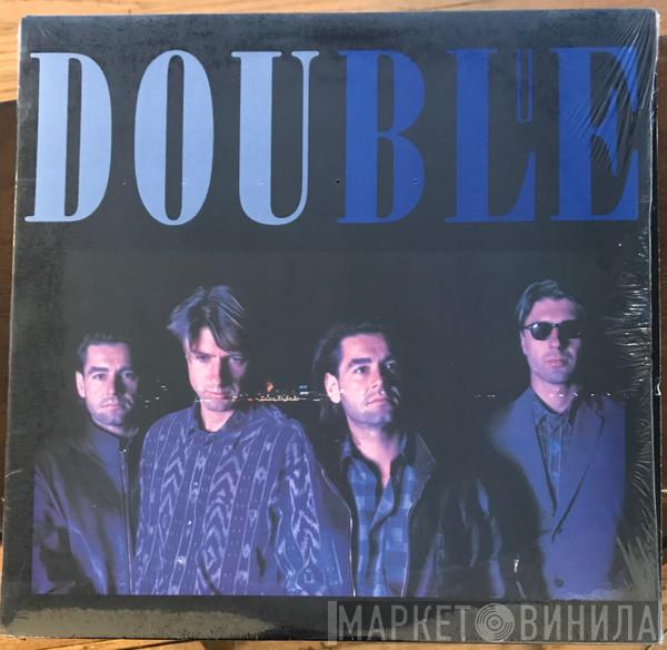  Double  - Blue