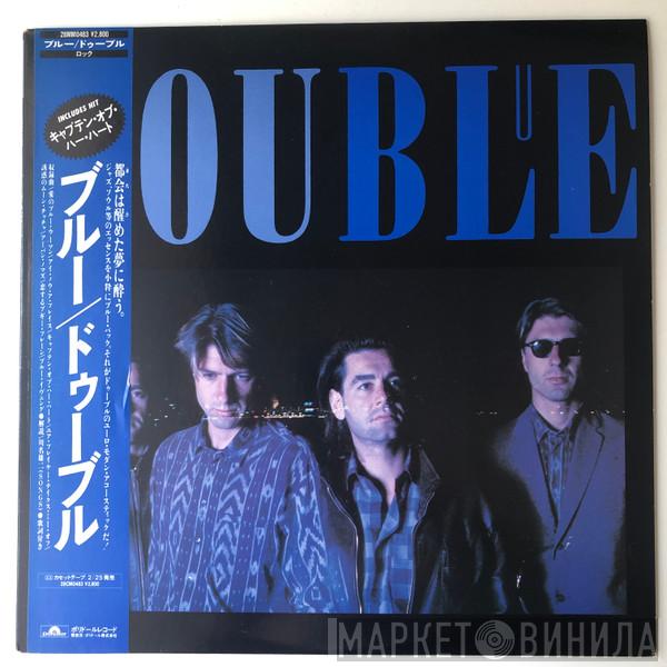  Double  - Blue