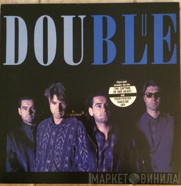  Double  - Blue