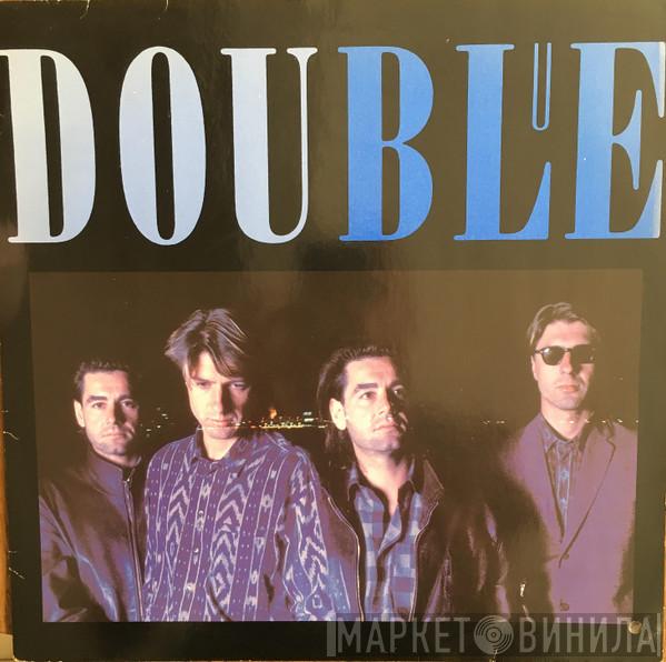  Double  - Blue