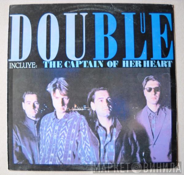  Double  - Blue