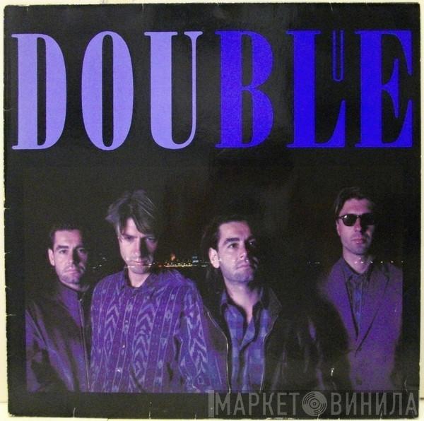  Double  - Blue