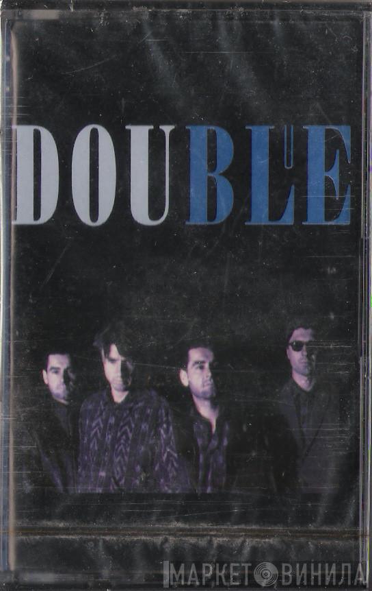  Double  - Blue