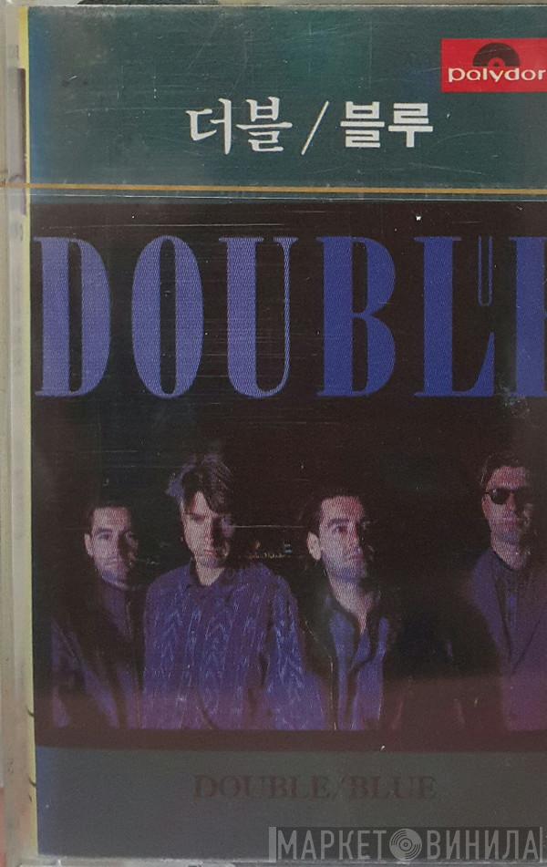  Double  - Blue