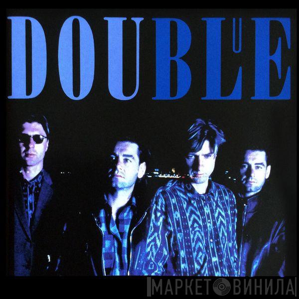  Double  - Blue