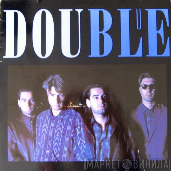  Double  - Blue
