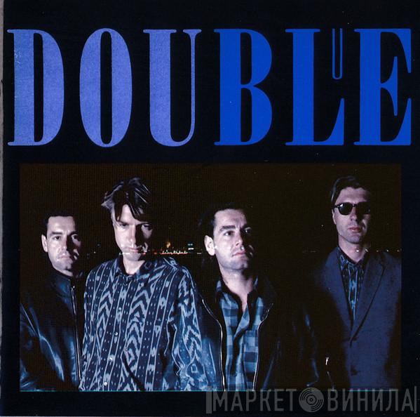  Double  - Blue