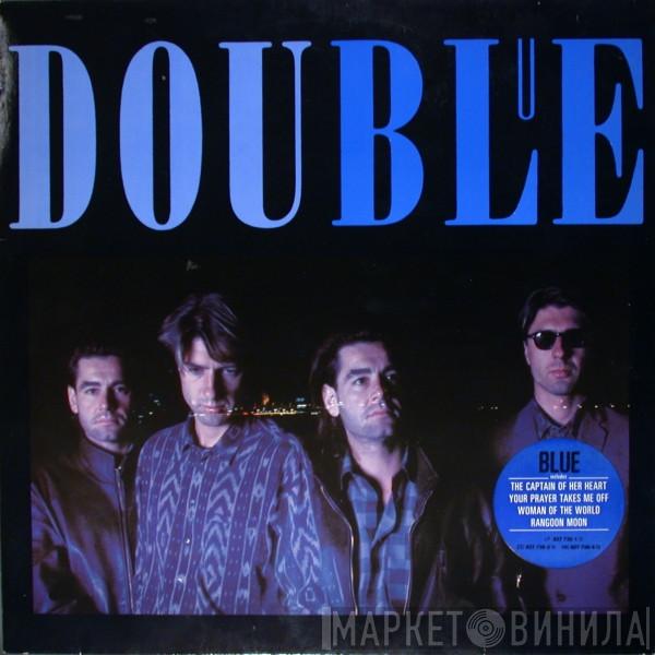  Double  - Blue