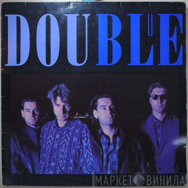  Double  - Blue