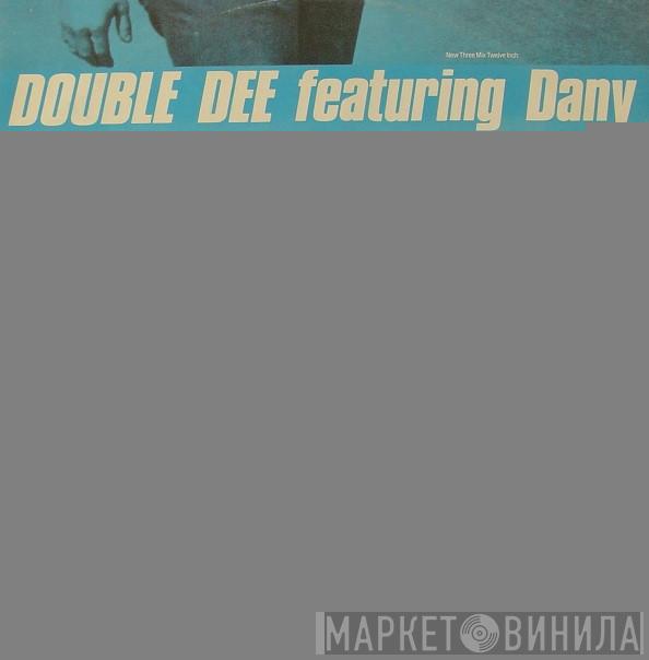  Double Dee  - Found Love