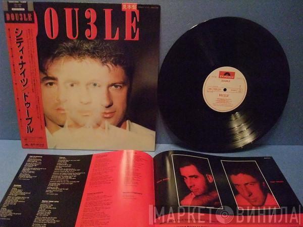  Double  - Dou3le