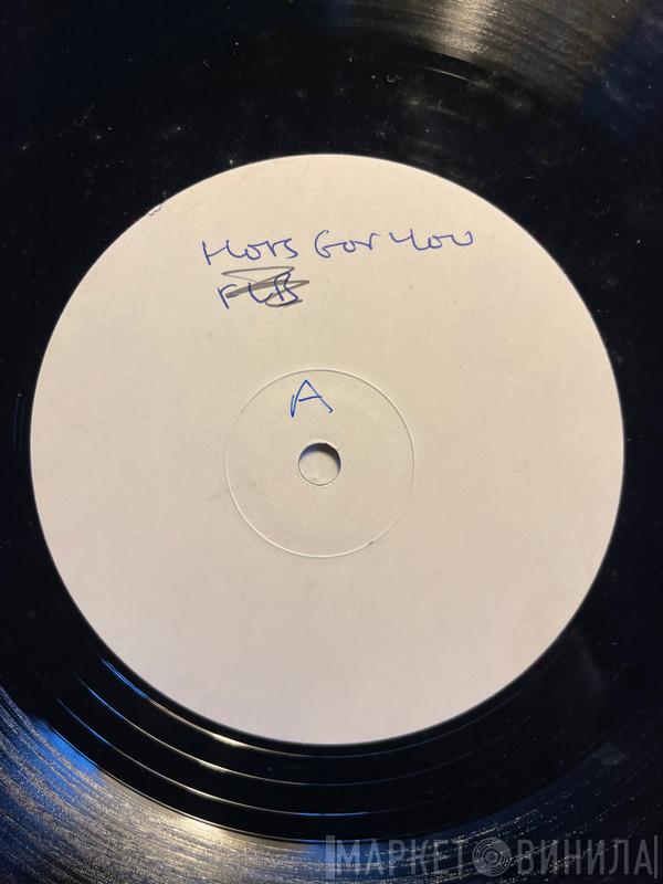 Double Exposure - I Got The Hots For Ya / Ten Percent