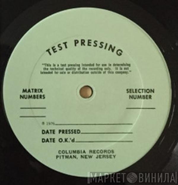  Double Exposure  - Ten Per Cent