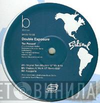  Double Exposure  - Ten Percent