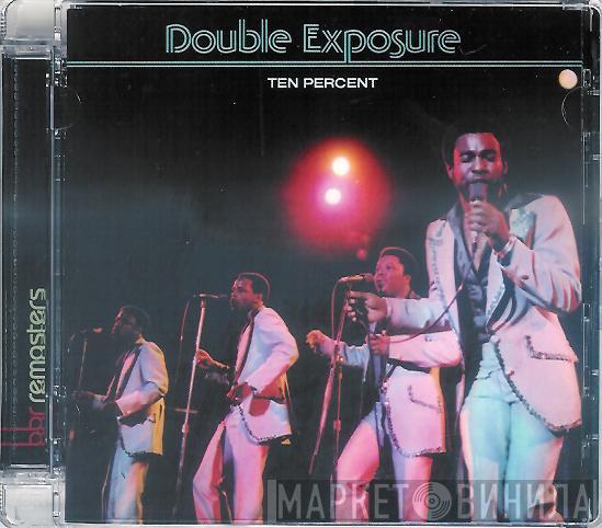 Double Exposure - Ten Percent