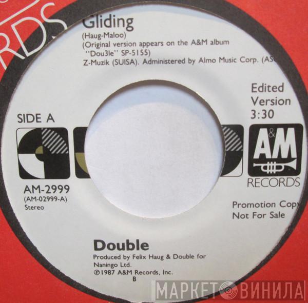  Double  - Gliding