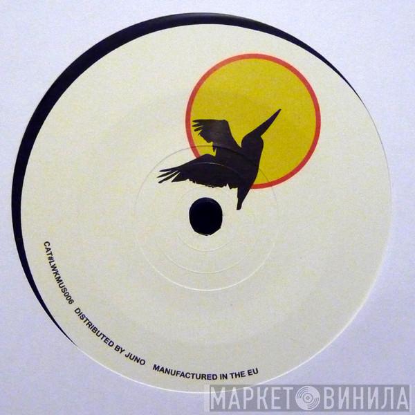 Double Pelican Man - The Nassau Sessions