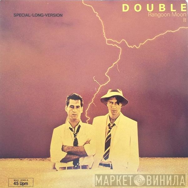  Double  - Rangoon Moon