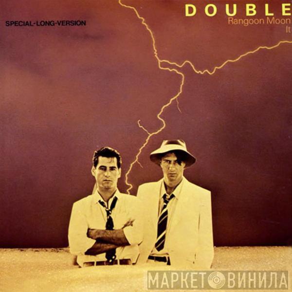  Double  - Rangoon Moon