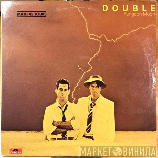  Double  - Rangoon Moon