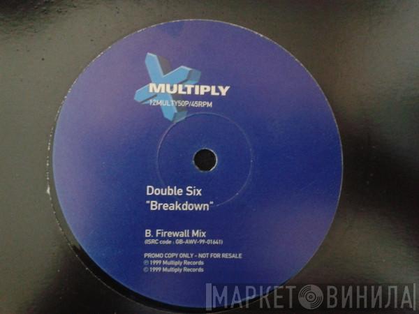 Double Six - Breakdown