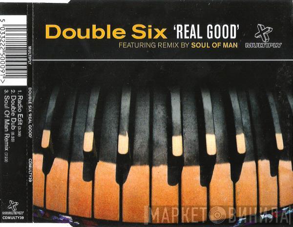 Double Six - Real Good