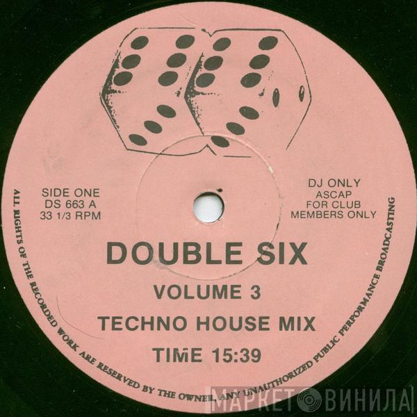  - Double Six Volume 3