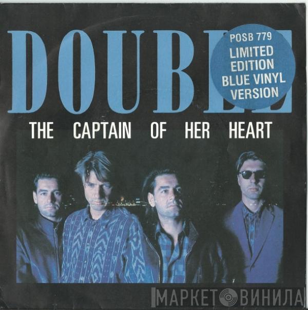 Double - The Captain Of Her Heart