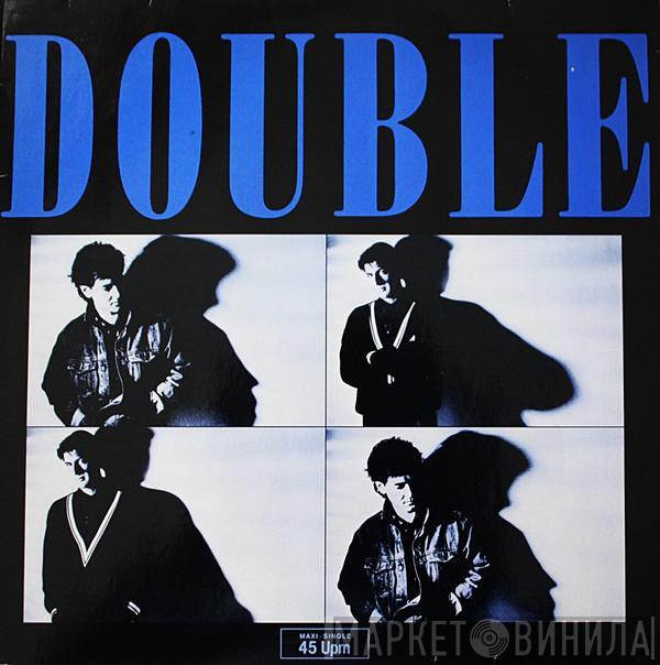 Double - Tomorrow