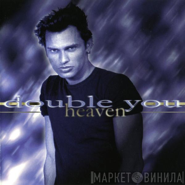  Double You  - Heaven