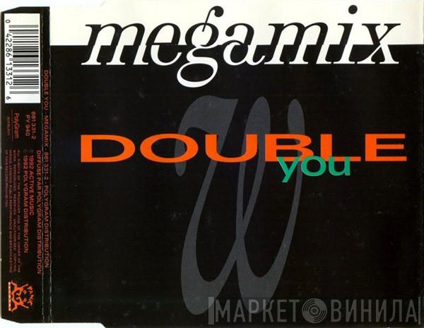  Double You  - Megamix