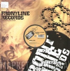 Double Zero  - Slut / The Feeling
