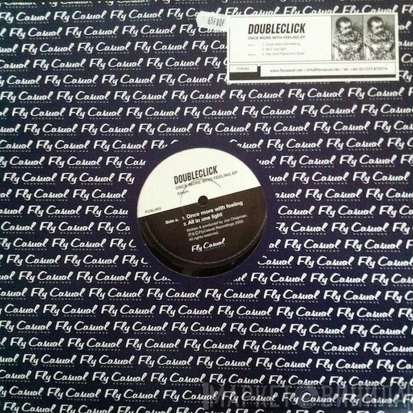 Doubleclick - Once More With Feeling EP