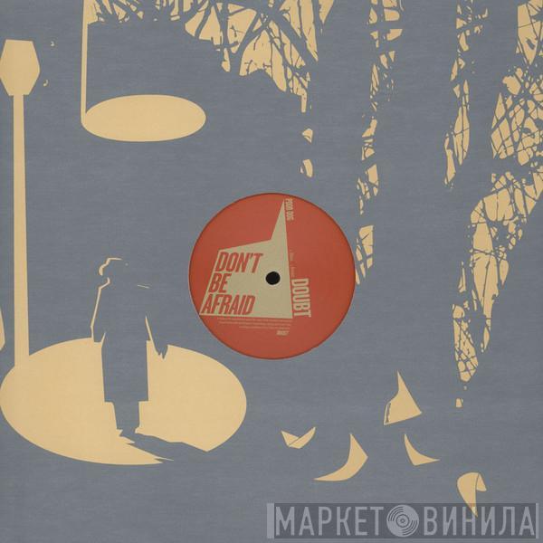 Doubt  - Poor Dog EP