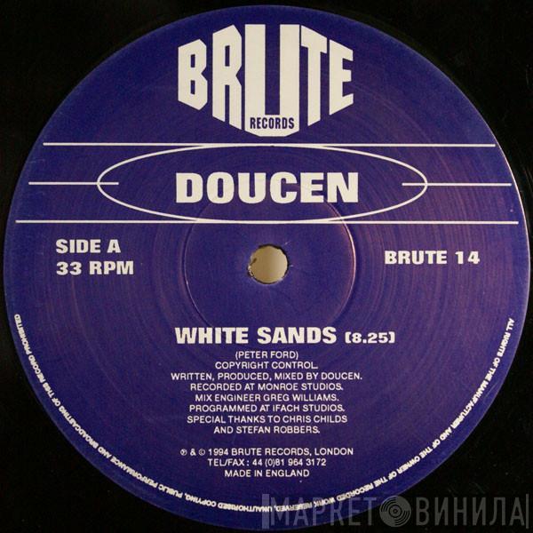 Doucen - White Sands