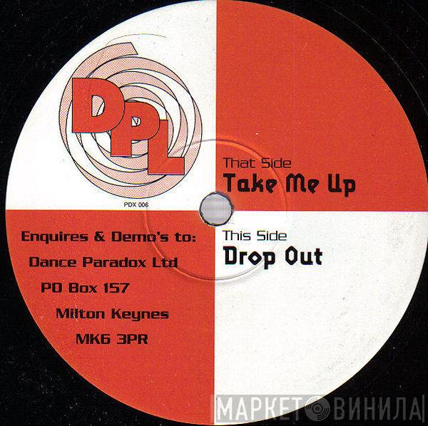 Dougal & Mickey Skeedale - Drop Out / Take Me Up