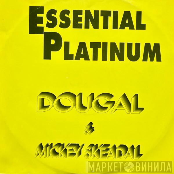 Dougal & Mickey Skeedale - Innervation / Seven Ways