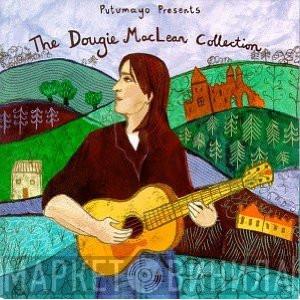 Dougie Maclean - The Dougie MacLean Collection