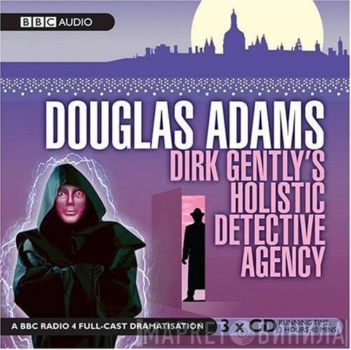 Douglas Adams - Dirk Gently's Holistic Detective Agency