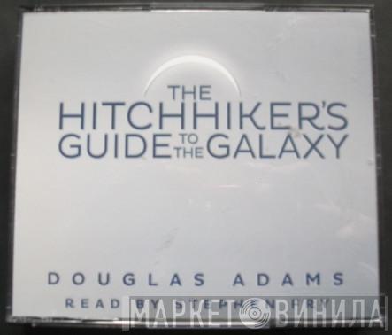 Douglas Adams, Stephen Fry - The Hitchhiker's Guide To The Galaxy