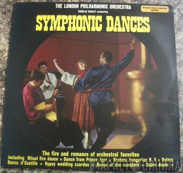 Douglas Gamley - Symphonic Dances