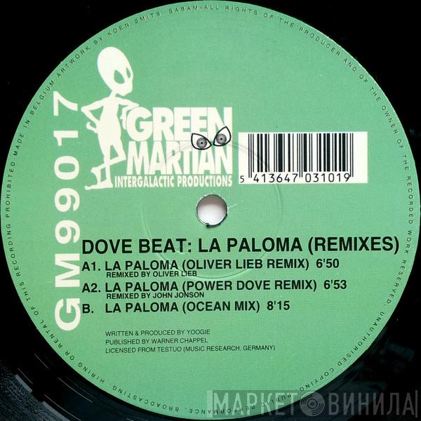  Dove Beat  - La Paloma (Remixes)